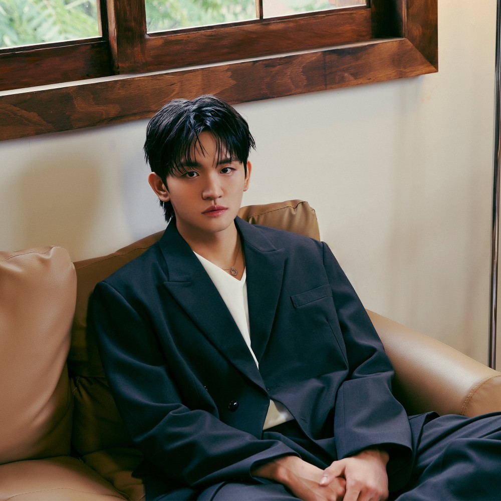 CHO WON SANG