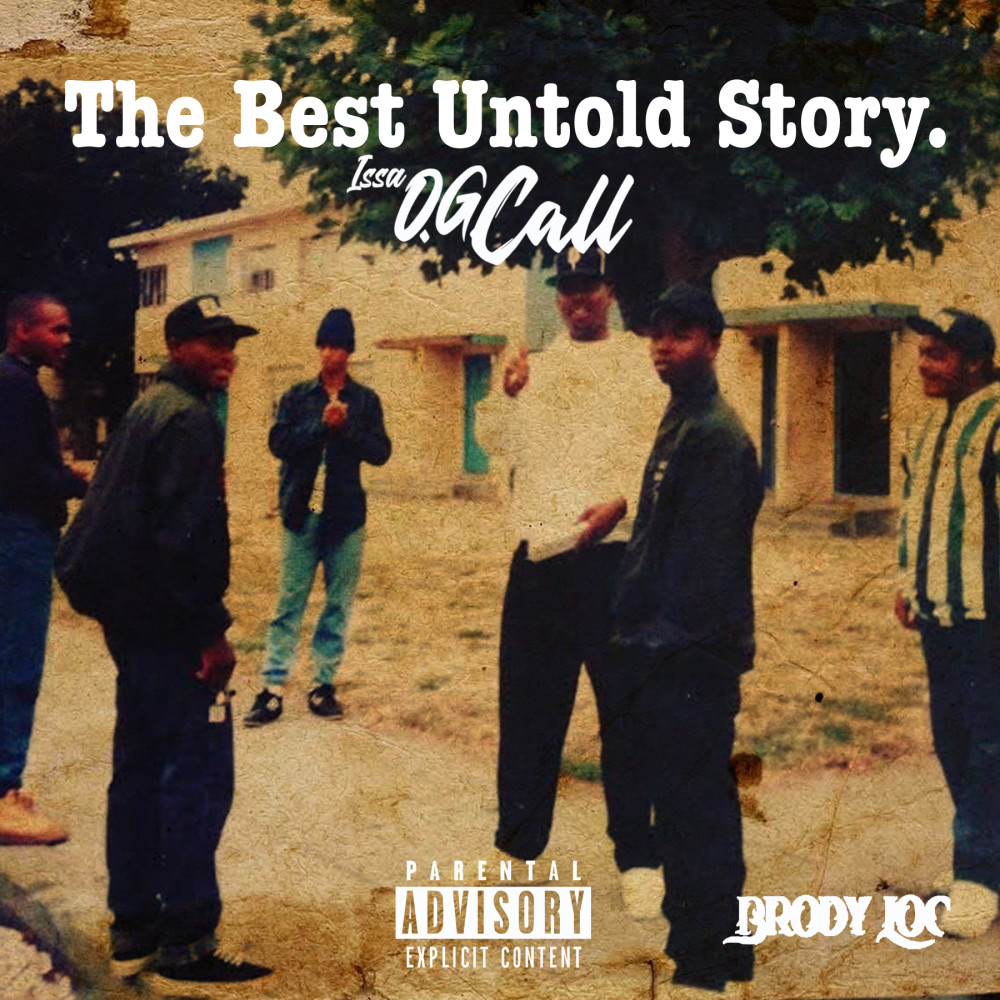 The Best Untold Story (Explicit)