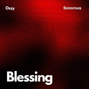 Ozzy的專輯Blessing