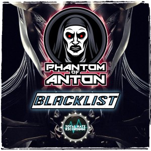 Listen to Blacklist (Explicit) song with lyrics from Phantom of Anton