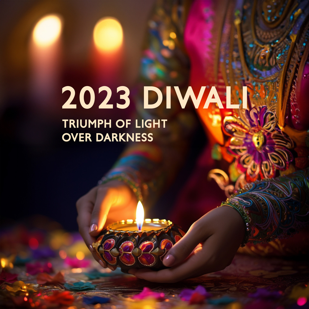 Hindu Serenity