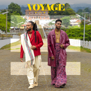 อัลบัม Voyage (Part III) ศิลปิน Calema