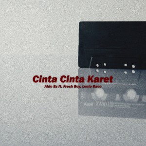 Album Cinta Cinta Karet from Lesto Baco