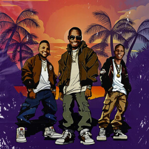 default playlist img