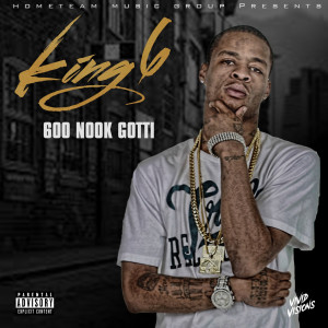 Listen to Stylin (Explicit) song with lyrics from 600nookgotti