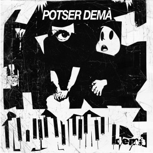 Listen to T'estelis song with lyrics from Dema