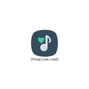 Bella的專輯Virtual Love