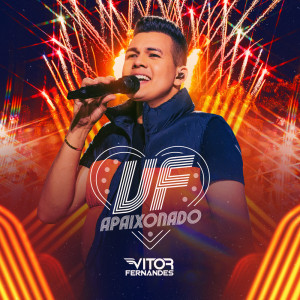 Listen to Libera Eu (Ao Vivo) song with lyrics from Vitor Fernandes