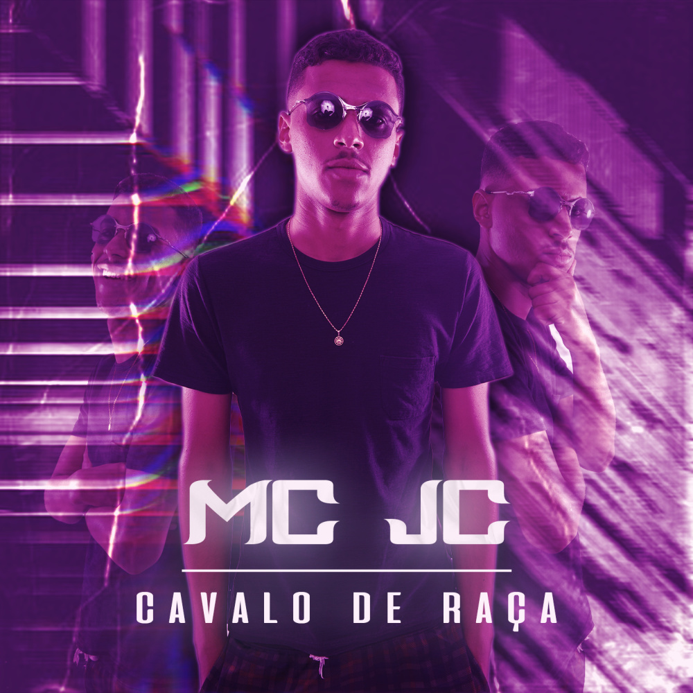 Cavalo de Raça