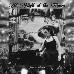 收聽Jessa V Salerno的A Night at the Opera歌詞歌曲