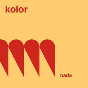 KOLOR的專輯Nada