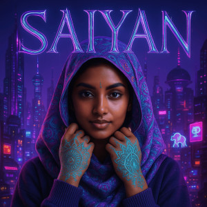Listen to Saiyan song with lyrics from Puri