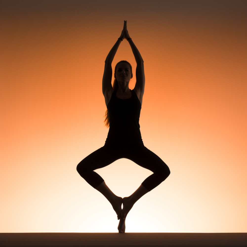 Melodías Reconfortantes Del Yoga A La Luz Del Fuego
