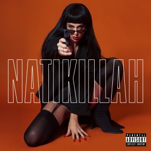 ดาวน์โหลดและฟังเพลง Natikillah (Explicit) พร้อมเนื้อเพลงจาก Nathy Peluso