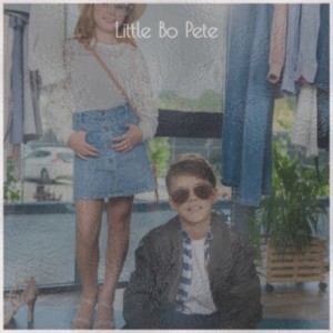 Little Bo Pete dari Various Artist