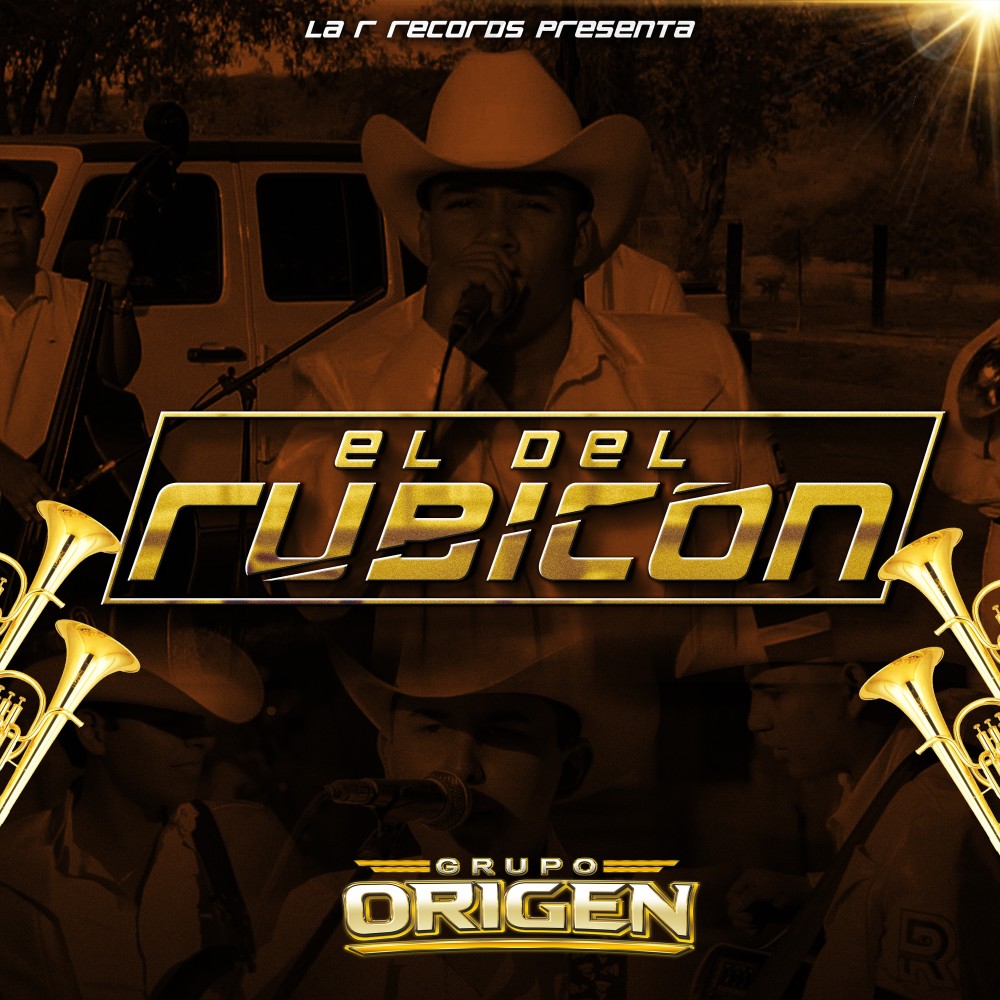 El del Rubicon (En Vivo|Explicit)