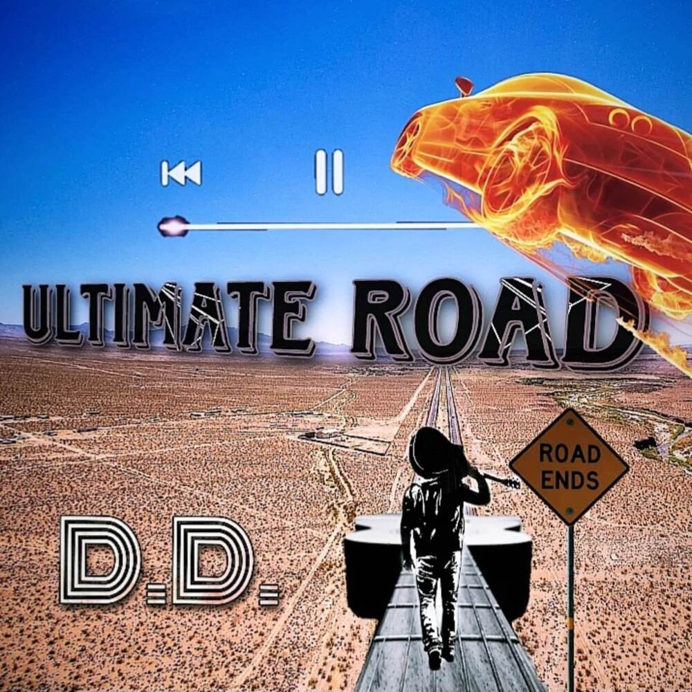 Ultimate Road