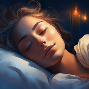 Café nocturno sereno的專輯Música Lofi Suave Para Serenidad Nocturna