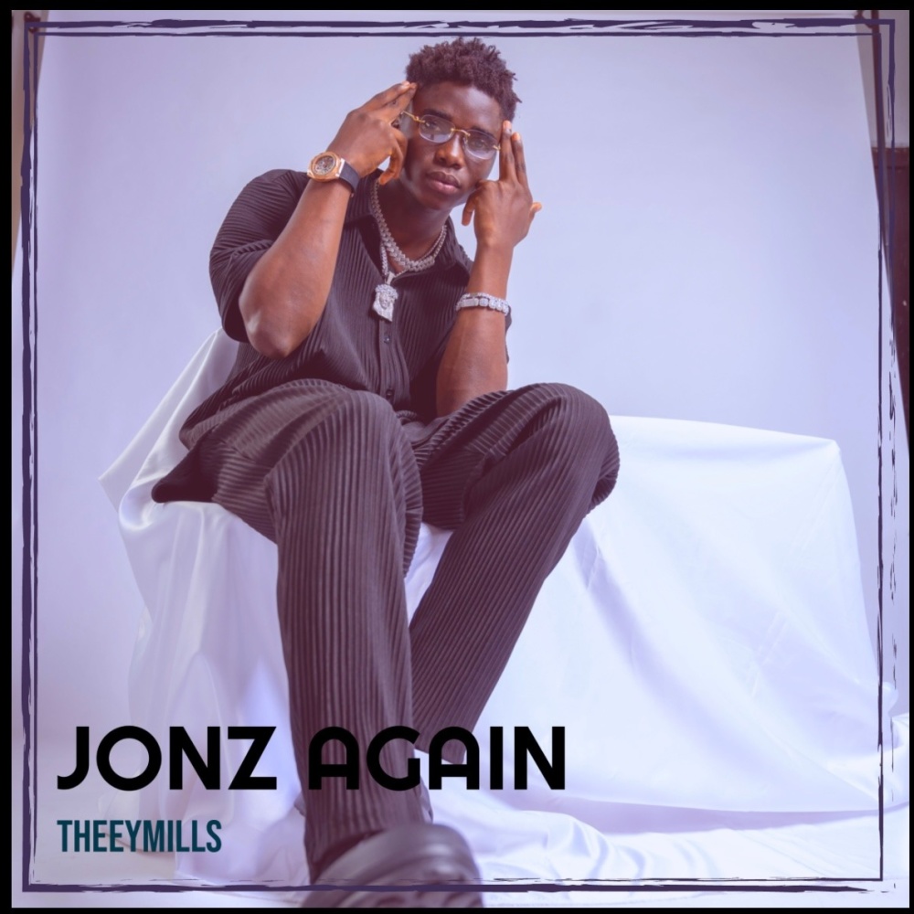 Jonz again (Live Version)
