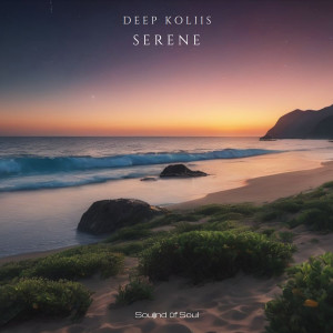 Album Serene from Deep koliis