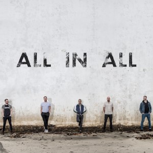 ดาวน์โหลดและฟังเพลง All in All พร้อมเนื้อเพลงจาก Hermitage Green
