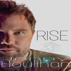 Album Rise oleh Jonny Houlihan
