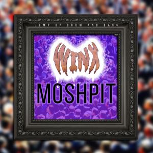 Album Moshpit from Winx