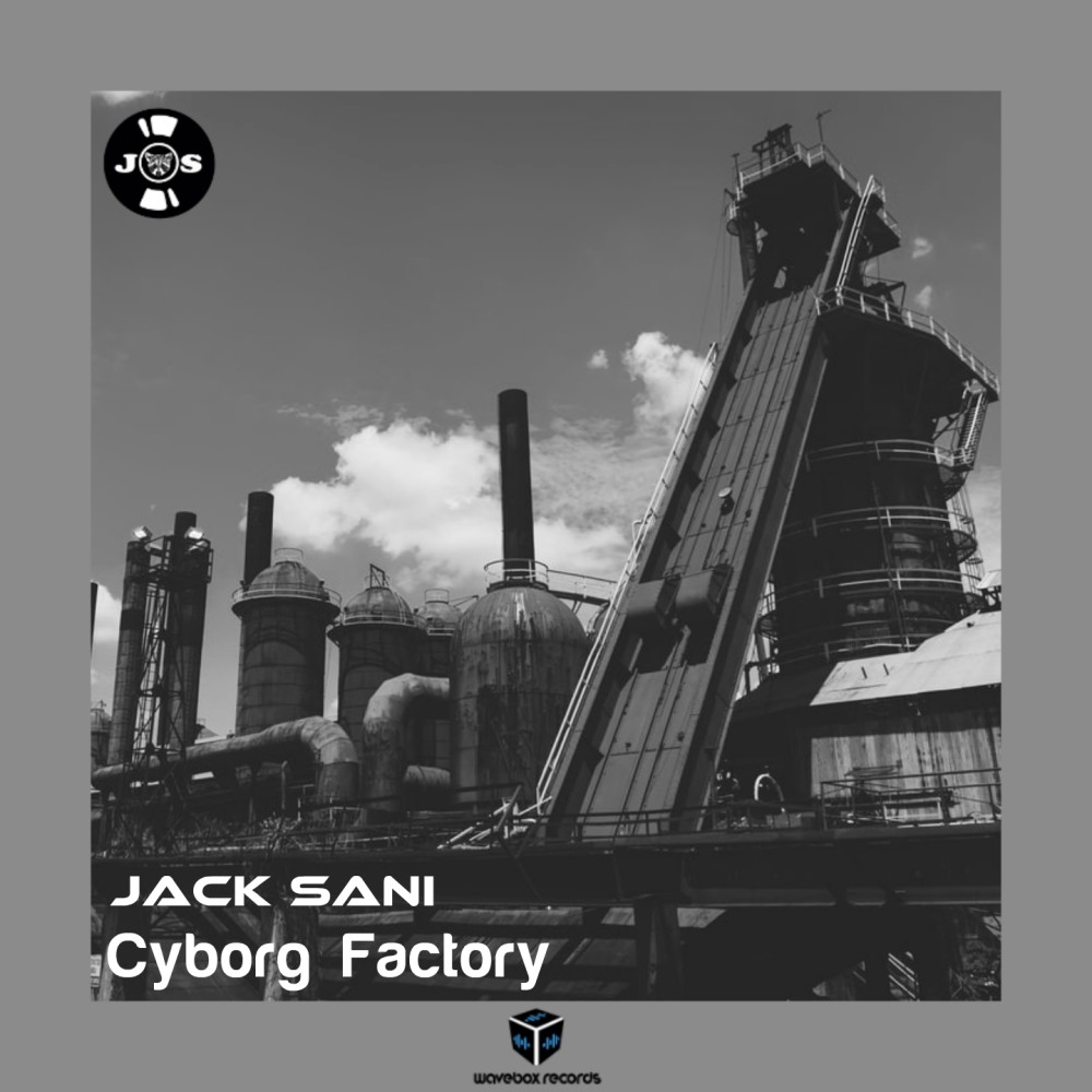 Cyborg Factory
