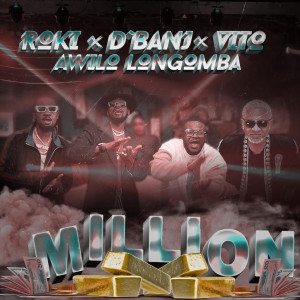 Album Million from Roki