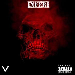 ดาวน์โหลดและฟังเพลง Inferi (feat. NeroArgento) พร้อมเนื้อเพลงจาก Osvaldo
