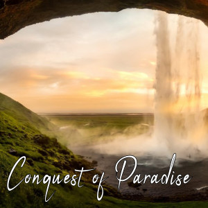 Album Conquest of Paradise from Jeremy Weber