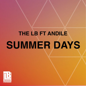 Album Summer Day from The LB