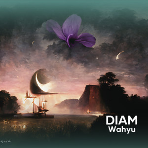 Wahyu的专辑Diam