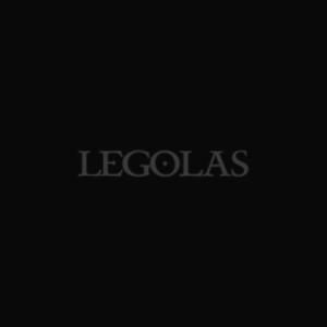 收聽Dcplina的Legolas歌詞歌曲