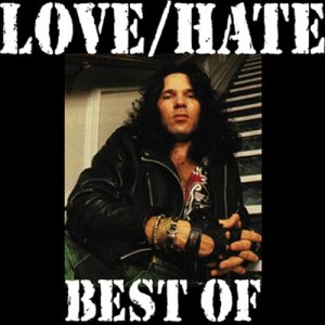 Love/Hate的專輯Best Of (Re-Recorded)