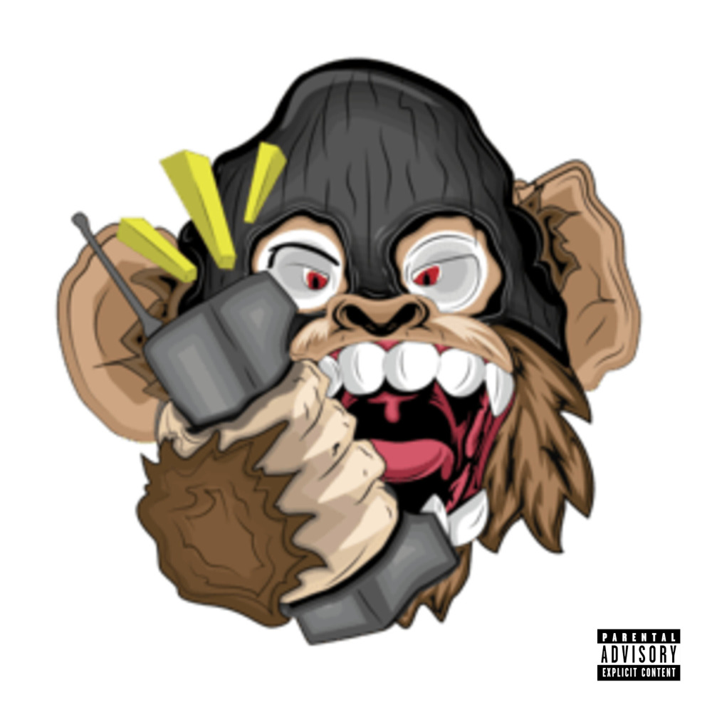 DAMN! (Explicit)