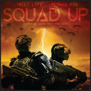 ดาวน์โหลดและฟังเพลง Squad Up พร้อมเนื้อเพลงจาก Havoc