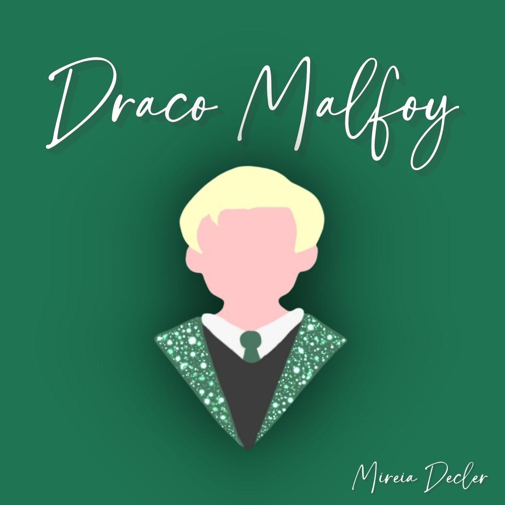 Draco Malfoy (versión renovada)