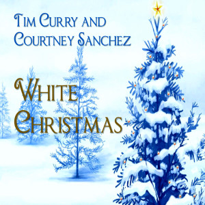 ดาวน์โหลดและฟังเพลง White Christmas พร้อมเนื้อเพลงจาก Tim Curry