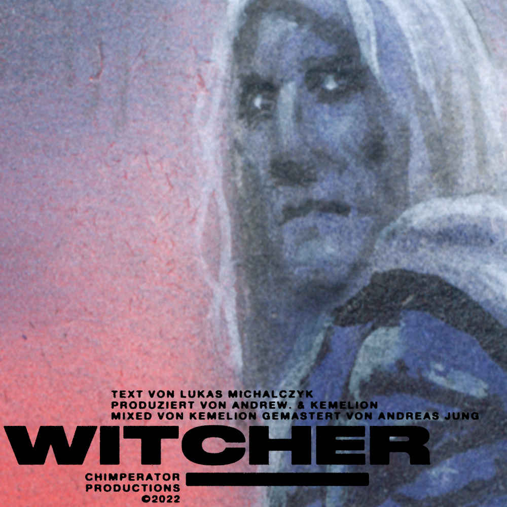 WITCHER (Explicit)