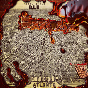Listen to Errbody (Instrumental) song with lyrics from B.L.K