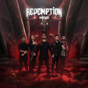Wings的专辑Redemption (Explicit)