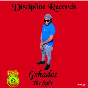 ดาวน์โหลดและฟังเพลง The Fight พร้อมเนื้อเพลงจาก G Shades