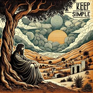 收聽berightback.的keep it simple.歌詞歌曲