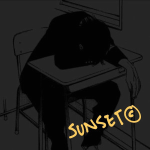 收聽Sunset ©的Delay歌詞歌曲