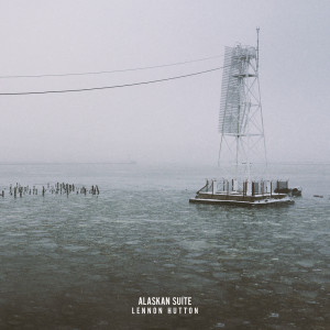 Album Alaskan Suite from Lennon Hutton