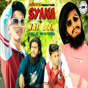 Dengarkan Syana Nai Ban(feat. O.N.E) lagu dari SANTA dengan lirik