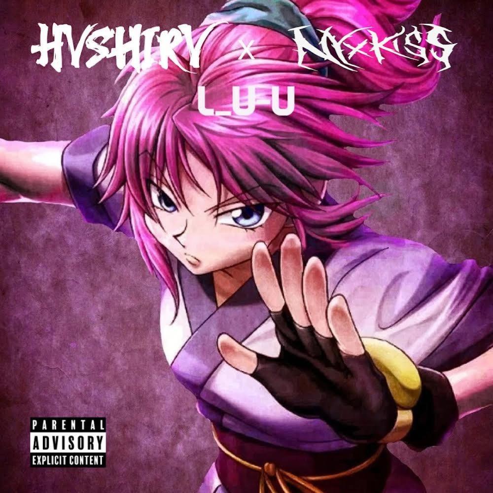 Machi (feat. L_U-U) (Explicit)