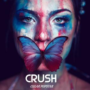 Cular Popstar的專輯Crush