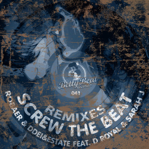 Robaer的專輯Screw the Beat Remixes